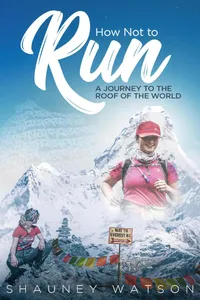 How Not to Run_cover