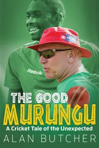 The Good Murungu?_cover