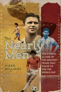 The Nearly Men_cover