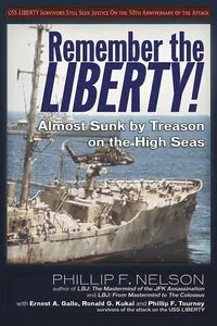 Remember the Liberty!_cover