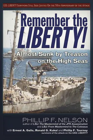 Remember the Liberty!