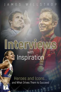 Interviews with Inspiration_cover