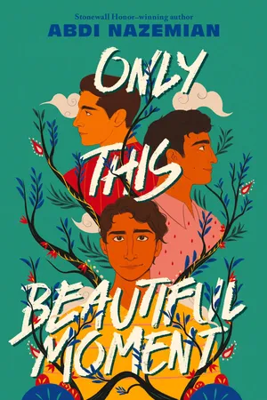 Only This Beautiful Moment