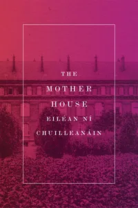 The Mother House_cover