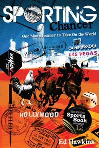 Sporting Chancer_cover