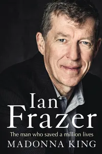 Ian Frazer_cover