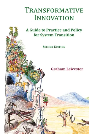 Transformative Innovation