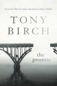The Promise_cover