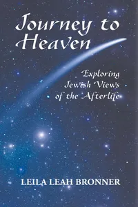 Journey to Heaven_cover