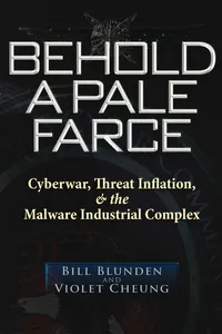Behold a Pale Farce_cover