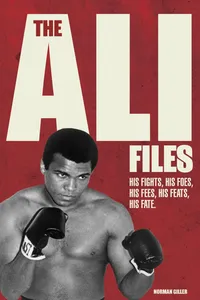 The Ali Files_cover