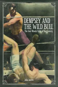 Dempsey and the Wild Bull_cover