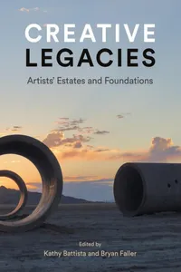 Creative Legacies_cover