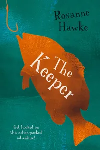 The Keeper_cover