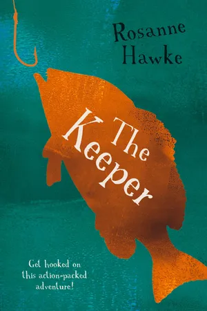 The Keeper