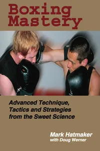 Boxing Mastery_cover