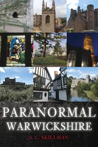 Paranormal Warwickshire_cover