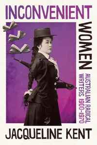 Inconvenient Women_cover