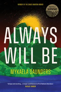 Always Will Be_cover