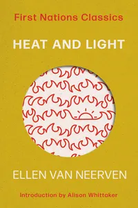Heat and Light_cover