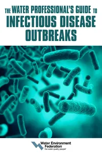 The Water Professional's Guide to Infectious Disease Outbreaks_cover