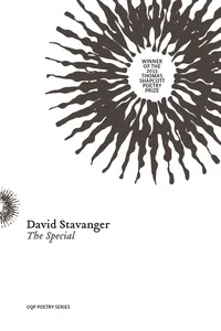 The Special_cover