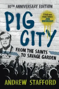 Pig City_cover