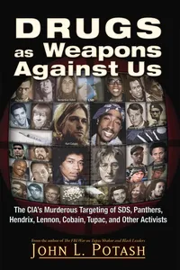 Drugs as Weapons Against Us_cover