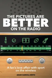 The Pictures are Better on the Radio_cover