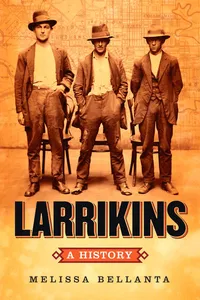 Larrikins_cover