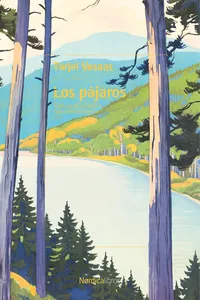 Los Pájaros_cover