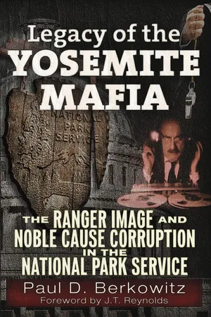 Legacy of the Yosemite Mafia