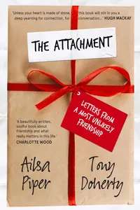 The Attachment_cover
