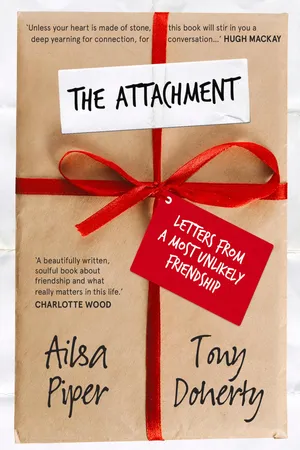 The Attachment