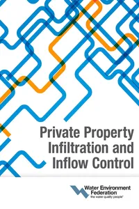 Private Property Infiltration and Inflow Control_cover