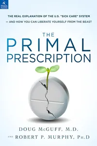 The Primal Prescription_cover