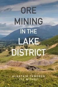Ore Mining in the Lake District_cover