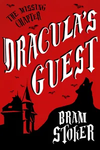 Dracula's Guest_cover