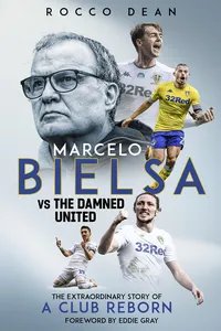 Marcelo Bielsa vs The Damned United_cover