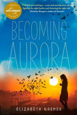 Becoming Aurora