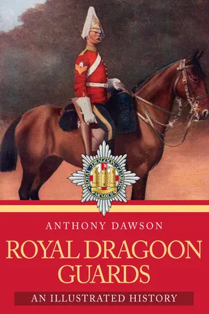 Royal Dragoon Guards