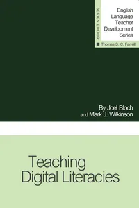 Teaching Digital Literacies_cover