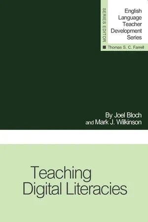 Teaching Digital Literacies