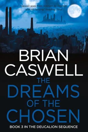 The Dreams of the Chosen