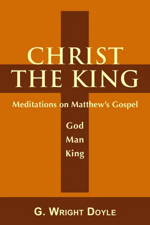 Christ the King