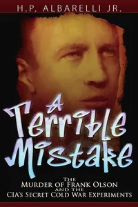 A Terrible Mistake_cover