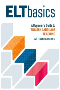 ELT Basics_cover