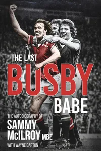 The Last Busby Babe_cover