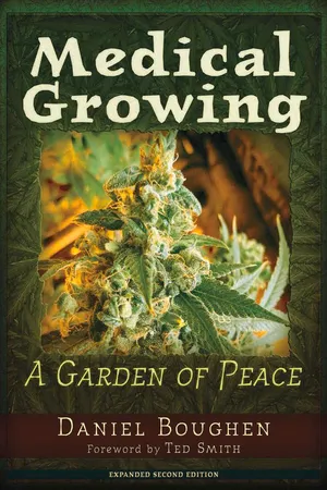 Medical Growing