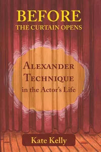 Before the Curtain Opens_cover